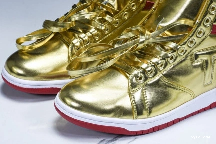 Hyperoad Air Jordan 1 x TRUMP 0819